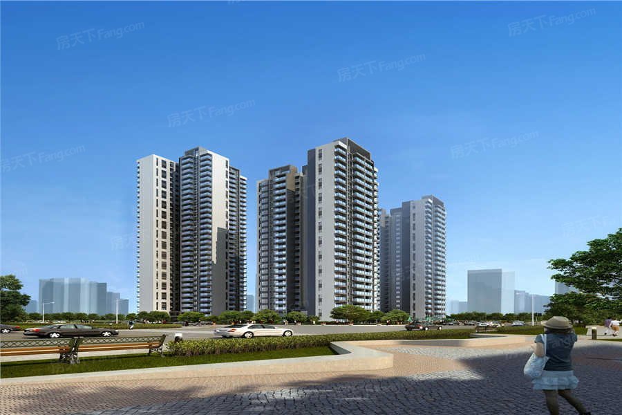 10月樓市成交量整體環(huán)比上漲，宅地供求同比下滑